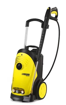 Мойка высокого давления Karcher HD 5/15 C FR (Мойка Керхер HD 5/15 C FR) купить в Ноябрьске