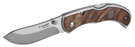 Ножи складные серия ПРЕМИУМ 47712 Зубр купить в Ноябрьске