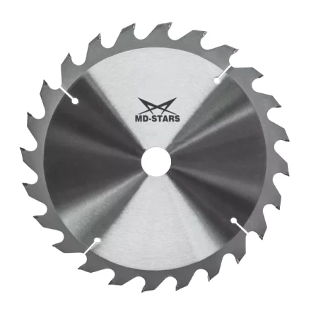 Пильный диск MD-STARS (профессионал) тонкие PPT1604820 купить в Ноябрьске