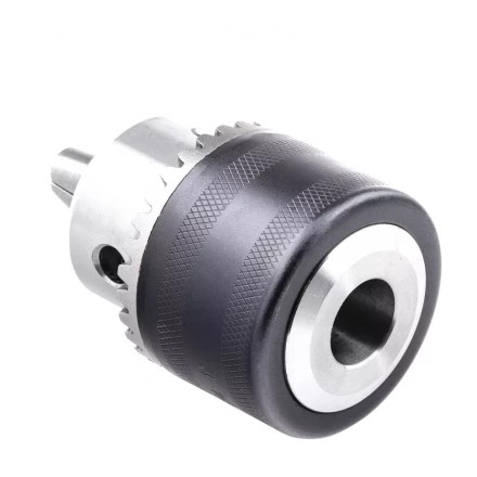 Патрон для дрели ключевой 3-16 мм В18 Сибртех 168207 купить в Ноябрьске