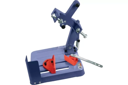 Стол отрезной для УШМ с кругом Кратон d230 мм 1 14 02 002 купить в Ноябрьске