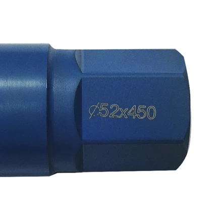 Сверло алмазное САМС по бетону 38 купить в Ноябрьске