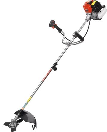 Триммер бензиновый (бензокоса) КРБ-490 серия МАСТЕР купить в Ноябрьске