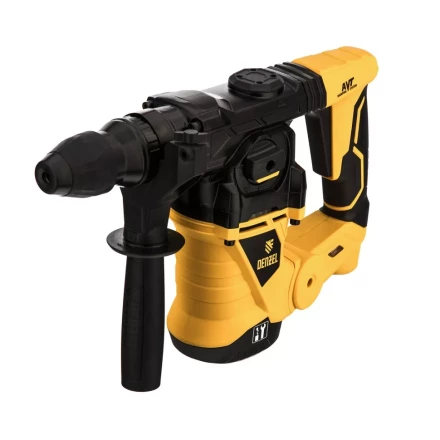 Перфоратор RHV-1250-30 Denzel 26612 купить в Ноябрьске