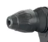 Перфоратор RHV-1250-30 Denzel 26612 купить в Ноябрьске