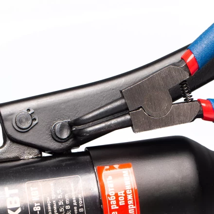 Набор съемников стопорных колец КВТ НКС-03, 140 мм, 4 шт. (84384) купить в Ноябрьске