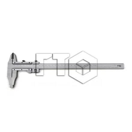 Штангенциркуль с твердосплавными губками ШЦТ 2-250 (0.05) ГТО купить в Ноябрьске