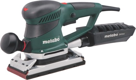 Шлифмашина плоская ВШМ Metabo SRE 4351 TurboTec купить в Ноябрьске