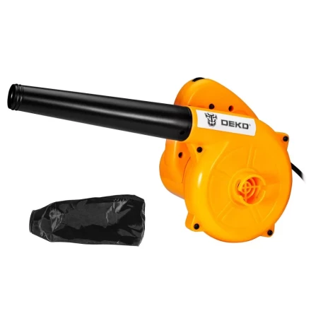 Воздуходувка-пылесос DEKO DKBL1100, 063-4226 купить в Ноябрьске