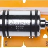 Отвес STAYER "PROFI" строительный со шнуром, с противоударными ободками, 500 г 06352-50 купить в Ноябрьске