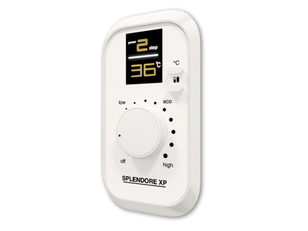 Водонагреватель ZANUSSI ZWH/S 100 Splendore XP Silver купить в Ноябрьске