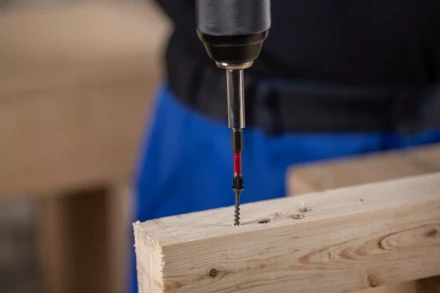 Бита HAMMER PZ2 50мм (2шт) купить в Ноябрьске