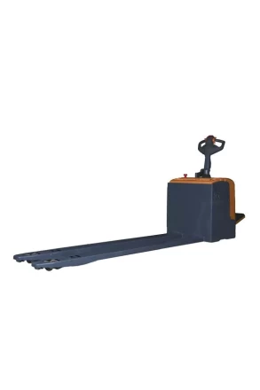 Тележка электрическая 2000 кг 2400 мм XILIN CBD20R-II с платформой 24/210 В/Ач* 1019519 купить в Ноябрьске