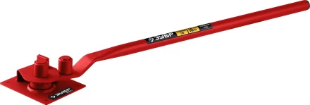 ЗУБР АРП-16, плавный гиб, арматурогиб (23422) купить в Ноябрьске