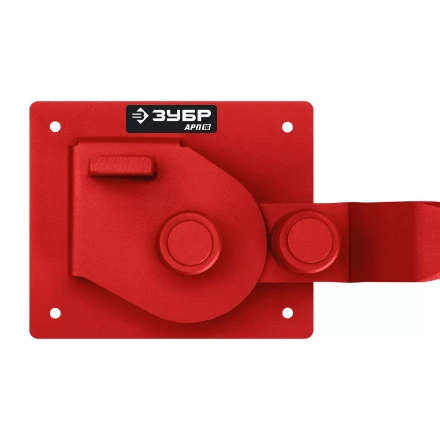 ЗУБР АРП-16, плавный гиб, арматурогиб (23422) купить в Ноябрьске