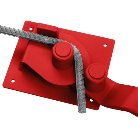 ЗУБР АРП-16, плавный гиб, арматурогиб (23422) купить в Ноябрьске