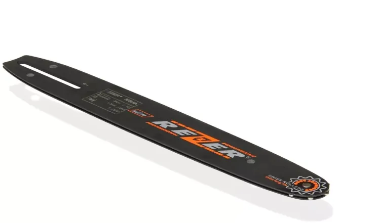 Шина 15" 0,325 Rancher 385 L8В  для Husqvarna 339,353,357,359,455,460,55 сварная Husqvarna купить в Ноябрьске