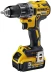 Аккумуляторная дрель-шуруповерт DeWalt DCD 791 P2 купить в Ноябрьске