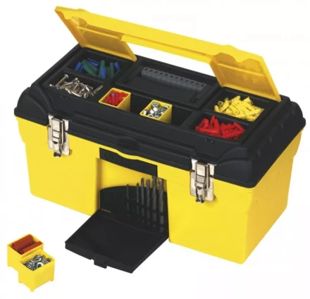 Ящик для инструментов 19 CONDOR Stanley 1-92-055 купить в Ноябрьске