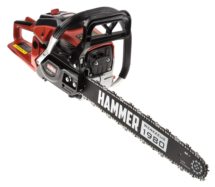 Бензопила Hammer BPL5518C купить в Ноябрьске