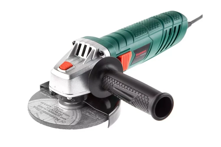 УШМ (болгарка) HAMMER USM710D купить в Ноябрьске