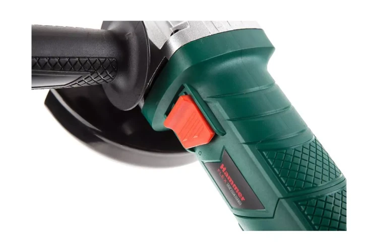 УШМ (болгарка) HAMMER USM710D купить в Ноябрьске