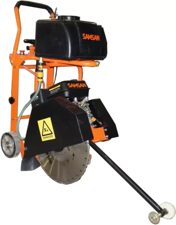 Шовнарезчик Samsan CUT 350 купить в Ноябрьске