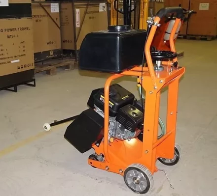 Шовнарезчик Samsan CUT 350 купить в Ноябрьске