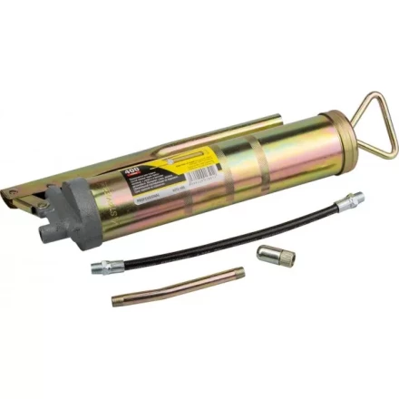 Шприц STAYER автомобильный металлический, 400гр 4315-400 купить в Ноябрьске