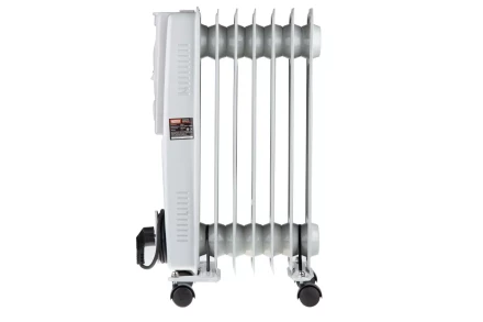 Масляный электрический радиатор WESTER MR1600/7 купить в Ноябрьске