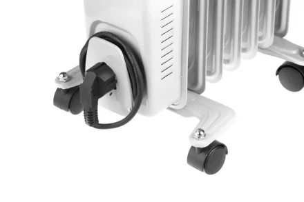 Масляный электрический радиатор WESTER MR1600/7 купить в Ноябрьске