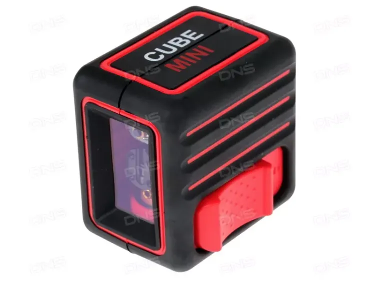 Нивелир лазерный ADA Cube MINI Basic Edition купить в Ноябрьске