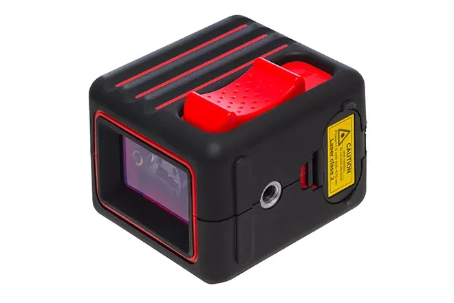 Нивелир лазерный ADA Cube MINI Basic Edition купить в Ноябрьске