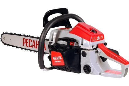 Бензопила Ресанта БП-5218 70/6/16 купить в Ноябрьске