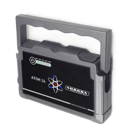 Пусковое устройство AURORA ATOM 24 купить в Ноябрьске