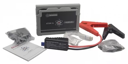 Пусковое устройство AURORA ATOM 24 купить в Ноябрьске