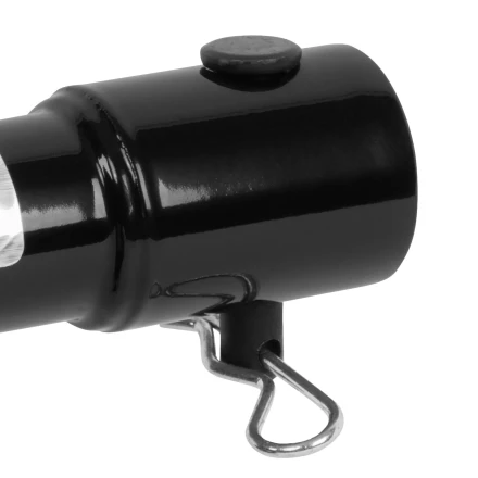 Шнек для льда IR-200, диаметр 200 мм, длина 800 мм,соединение 20 мм, съемный нож Denzel 56003 купить в Ноябрьске