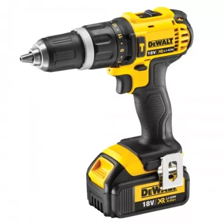 Аккумуляторная дрель ударная DСD 785 C2 DeWalt купить в Ноябрьске