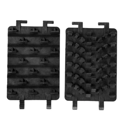 Антибукс Color-x, 6 траков, черный, сумка с ручкой, Россия 543585 купить в Ноябрьске