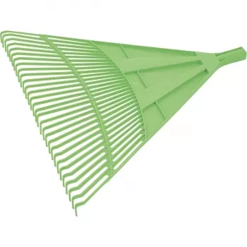 Грабли веерные 30 зуба, без черенка, пластмассовые  PALISAD 61706 купить в Ноябрьске