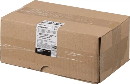 Винт ЗУБР &quot;МАСТЕР&quot; DIN 7985, класс прочности 4.8, оцинкованный, M6x55мм, 5кг 303150-06-055 купить в Ноябрьске