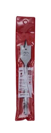 Сверло перовое по дереву ф22х152 мм VMX 512310 купить в Ноябрьске