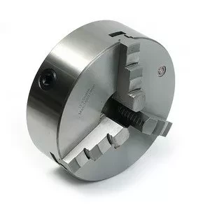 Патрон токарный 7100-0043 ф400 3-х кулачковый &quot;F купить в Ноябрьске