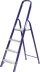 Лестница-стремянка СИБИН стальная, 4 ступени, 82 см 38803-04 купить в Ноябрьске