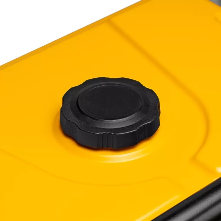 Генератор бензиновый Denzel PS-180EAD-3, 18 кВт,230/400 В, 65л, разъём ATS,перекл.режима,эл.старт купить в Ноябрьске