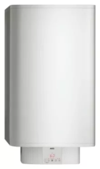 Настенный накопительный водонагреватель AEG EWH 50 Comfort EL