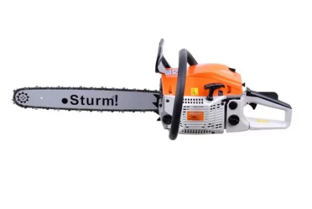 Бензопила Sturm BauMaster GC-9945B купить в Ноябрьске