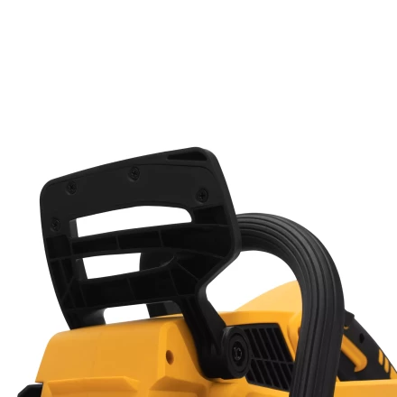 Пила цепная аккумуляторная  бесщет., Denzel RCS 400-62, 400 мм, Li-ion, 62В купить в Ноябрьске