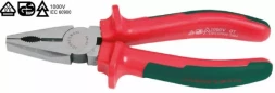 Плоскогубцы 180 мм диэлектрические PV0817 PV087 Jonnesway 48841