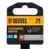 Отвертка, SL5x150 мм, S2, 3к рукоятка Denzel 121977 купить в Ноябрьске